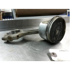 100K112 Piston and Connecting Rod Standard For 98-02 Honda Accord  2.3 13020PAAA00